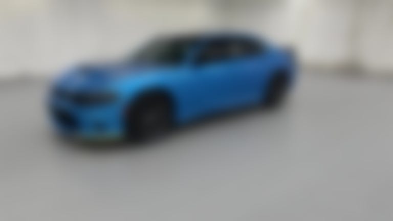 2023 Dodge Charger vehicle photo