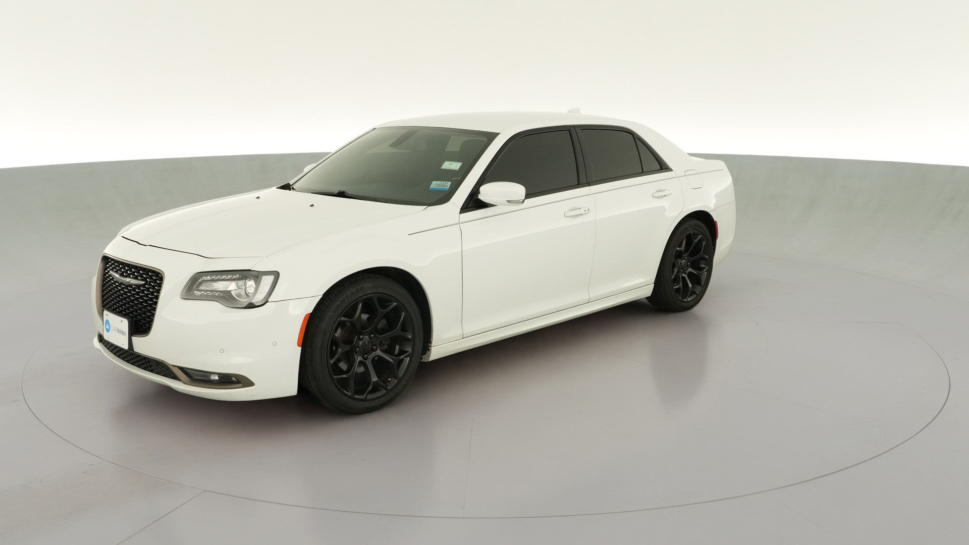 2019 Chrysler 300 vehicle photo