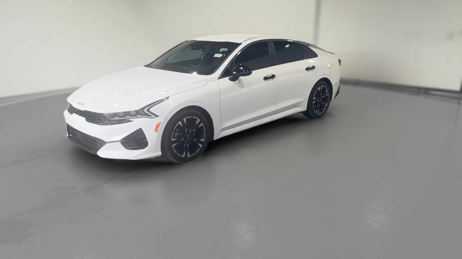 2023 Kia K5 vehicle photo