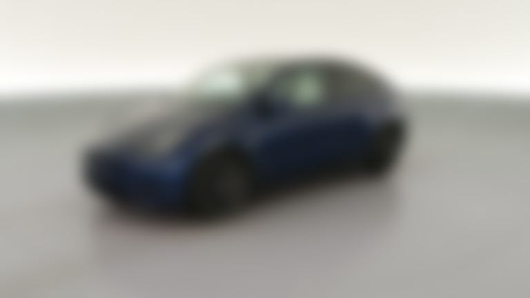 2023 Tesla Model Y vehicle photo