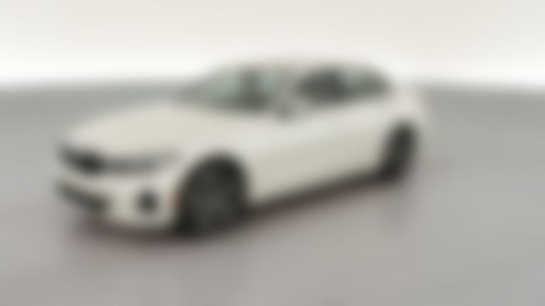 2024 BMW 3 Series vehicle photo