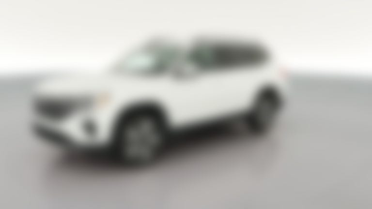 2025 Volkswagen Atlas vehicle photo