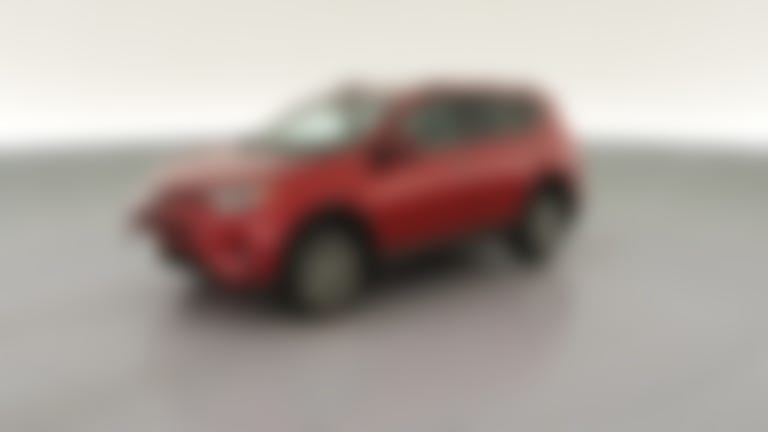 2016 Toyota RAV4 vehicle photo