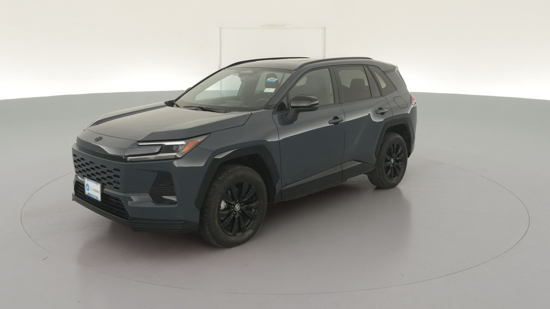 2026 Toyota RAV4 Plug-in Hybrid vehicle photo