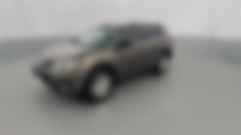 2015 Toyota RAV4 vehicle photo