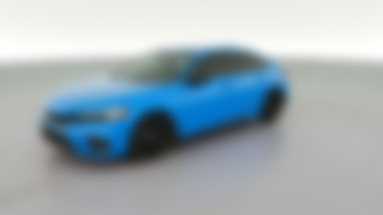 2022 Honda Civic vehicle photo
