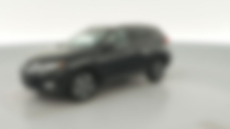 2018 Nissan Rogue vehicle photo