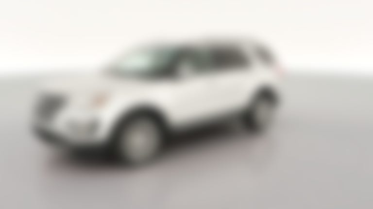 2016 Ford Explorer vehicle photo