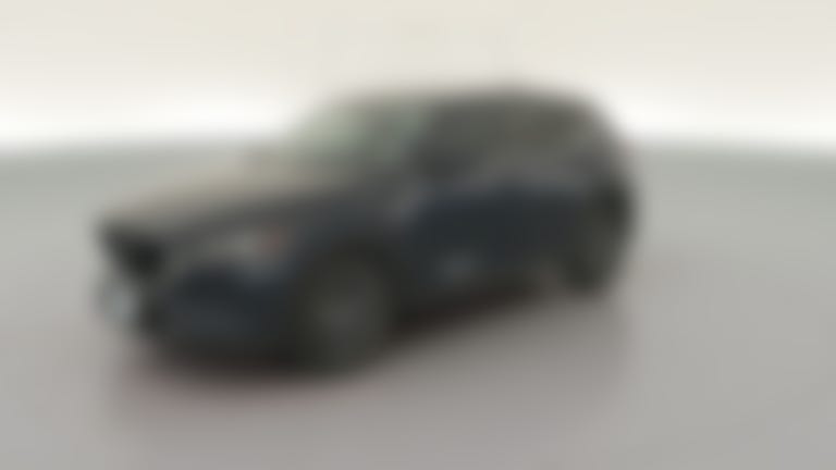 2021 MAZDA CX-5 vehicle photo