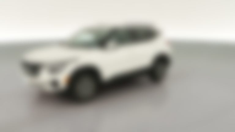 2021 Kia Seltos vehicle photo