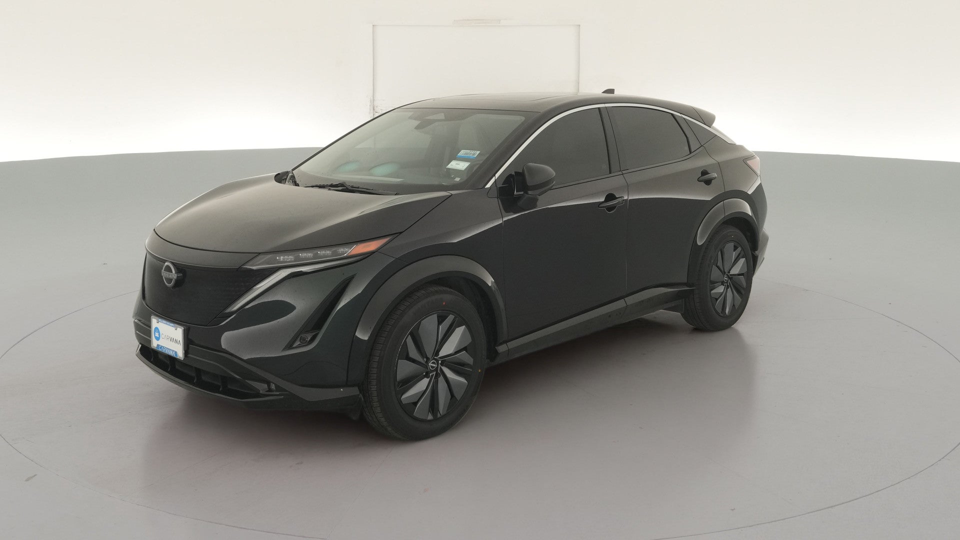 2023 Nissan ARIYA vehicle photo