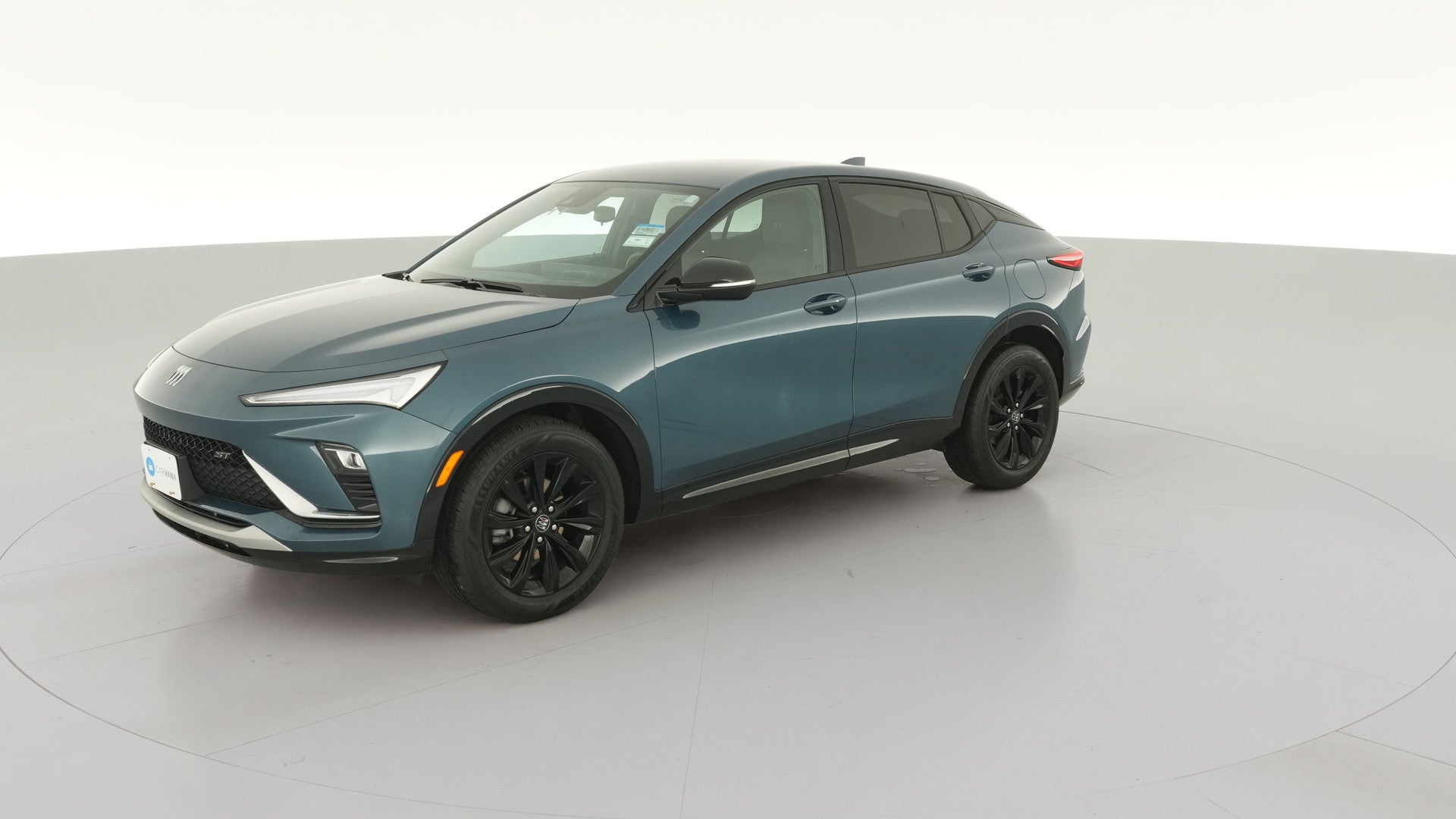 2024 Buick Envista vehicle photo