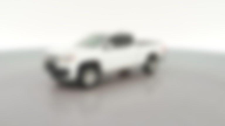 2021 Chevrolet Colorado Extended Cab vehicle photo