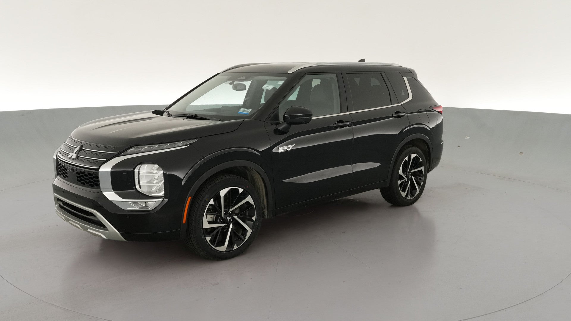 2023 Mitsubishi Outlander PHEV vehicle photo