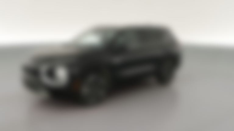 2023 Mitsubishi Outlander PHEV vehicle photo