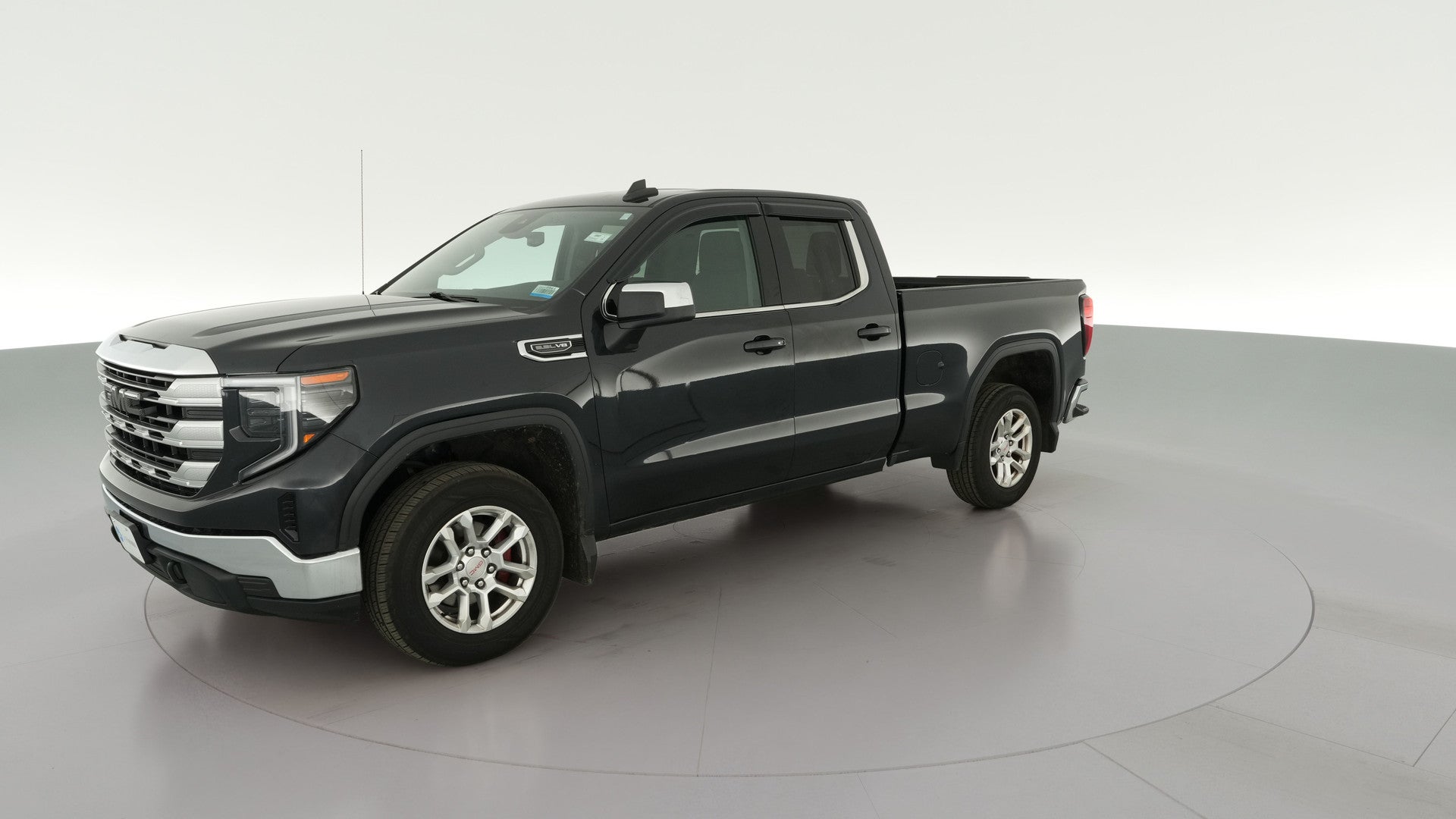 2023 GMC Sierra 1500 Double Cab vehicle photo