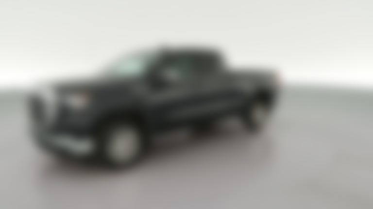 2023 GMC Sierra 1500 Double Cab vehicle photo