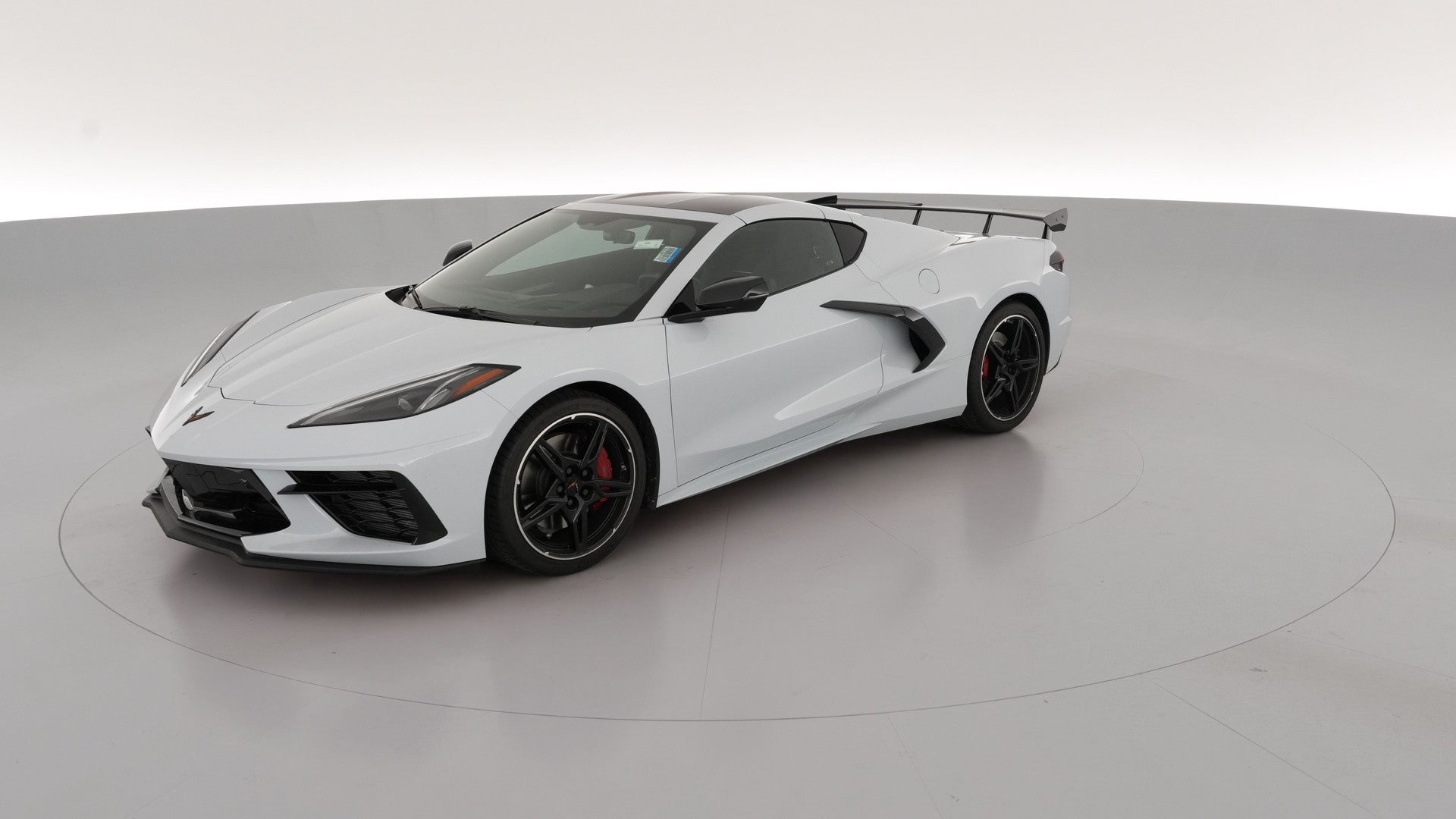 2022 Chevrolet Corvette vehicle photo