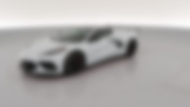 2022 Chevrolet Corvette vehicle photo