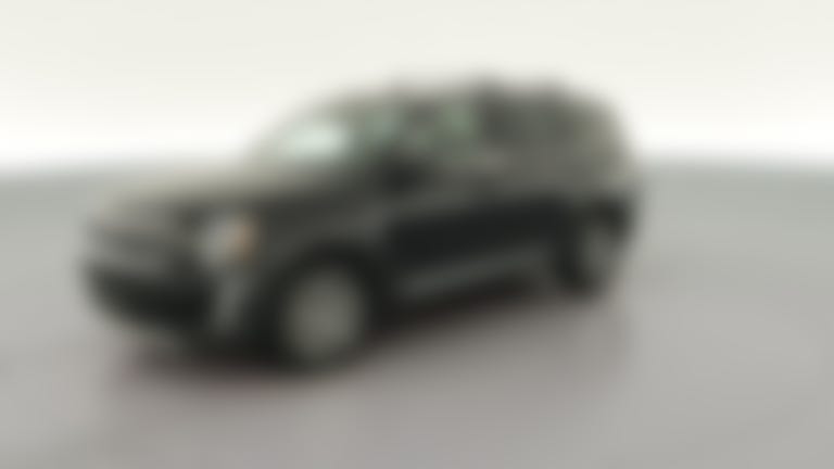 2020 Kia Telluride vehicle photo
