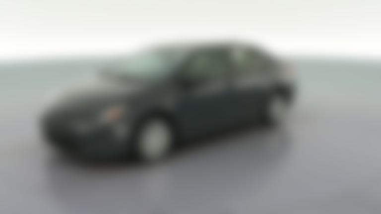 2025 Toyota Corolla Hybrid vehicle photo
