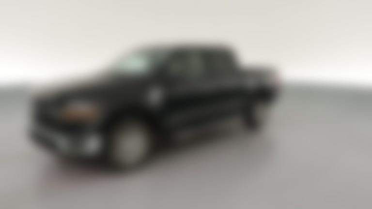 2024 Ford F150 SuperCrew Cab vehicle photo