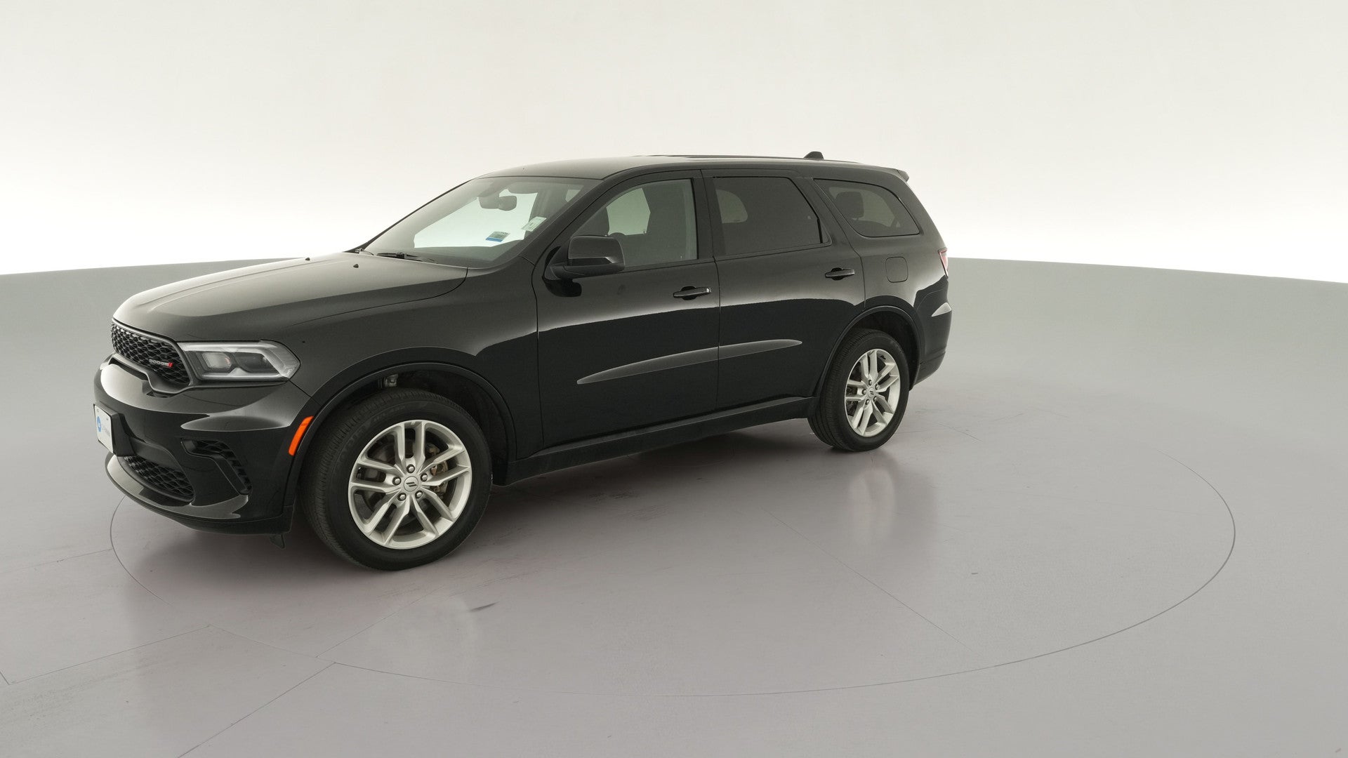 2026 Dodge Durango vehicle photo
