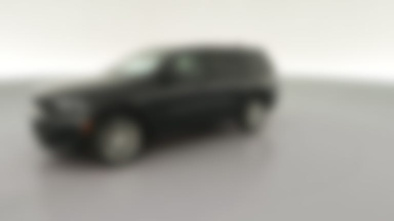 2026 Dodge Durango vehicle photo
