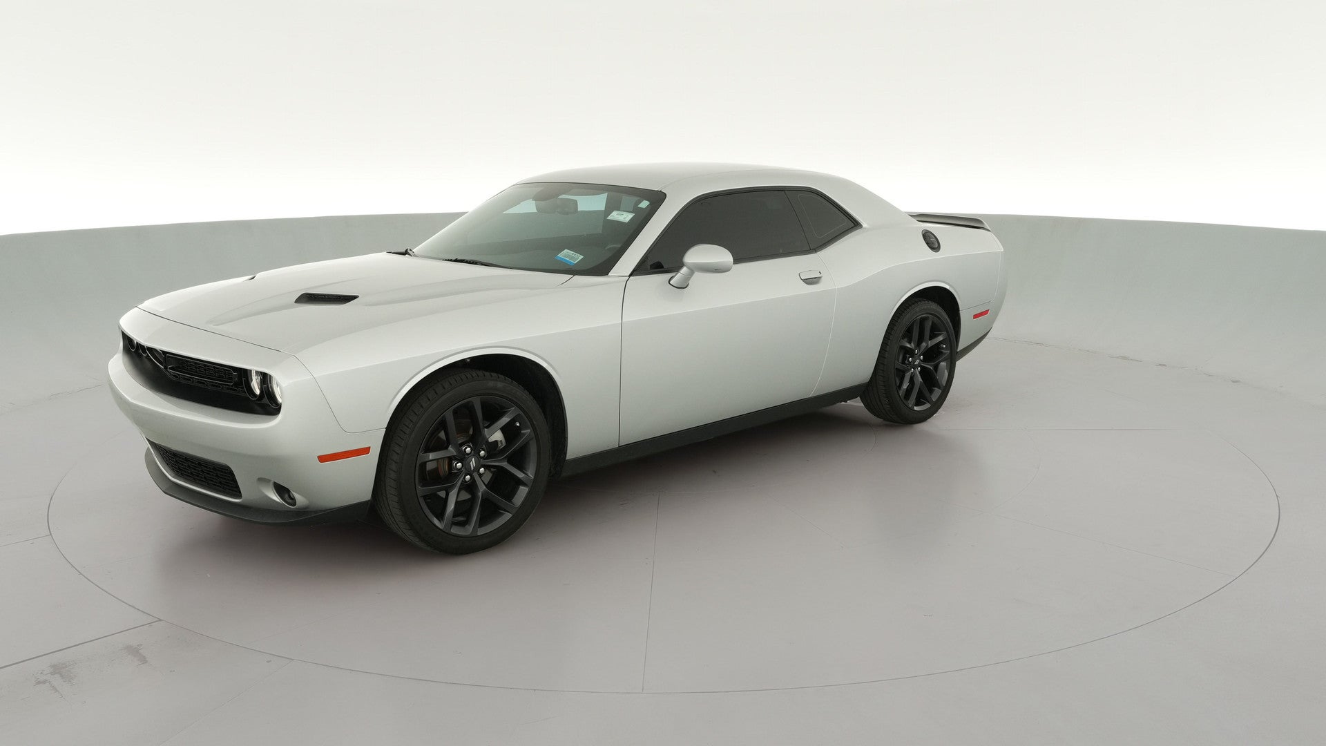 2023 Dodge Challenger vehicle photo