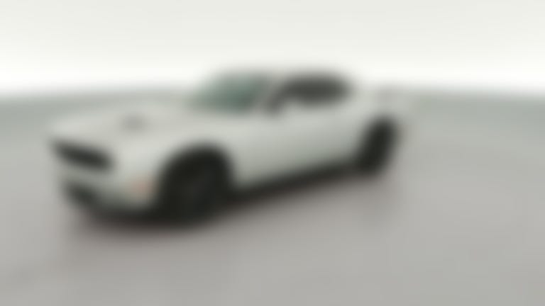 2023 Dodge Challenger vehicle photo