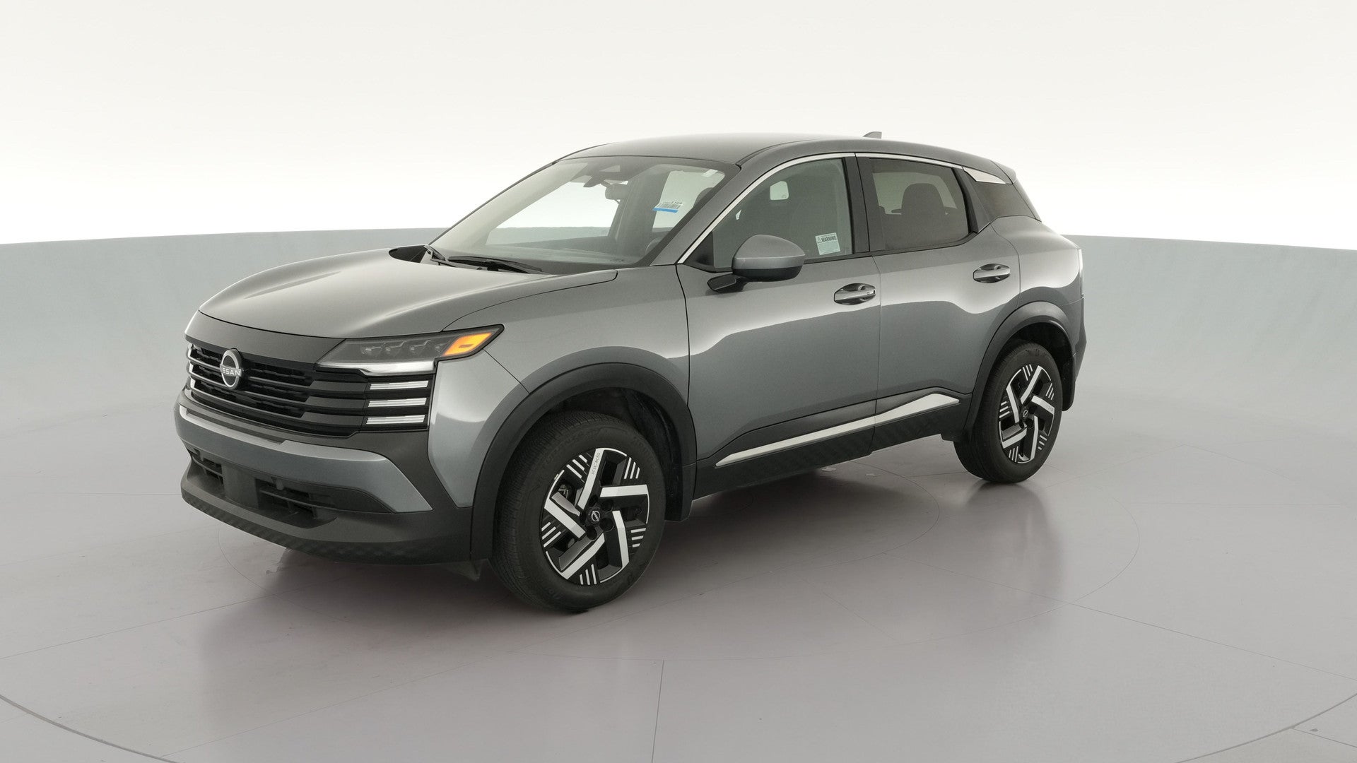 2025 Nissan Kicks vehicle photo