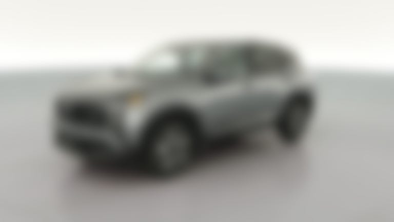 2025 Nissan Kicks vehicle photo