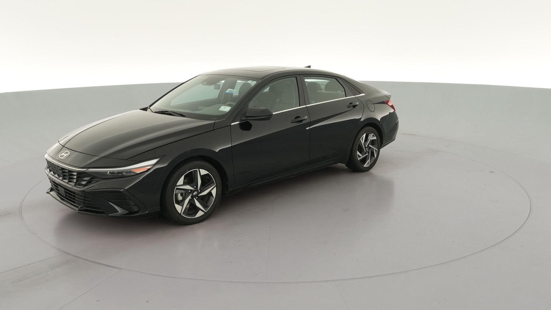2025 Hyundai Elantra vehicle photo
