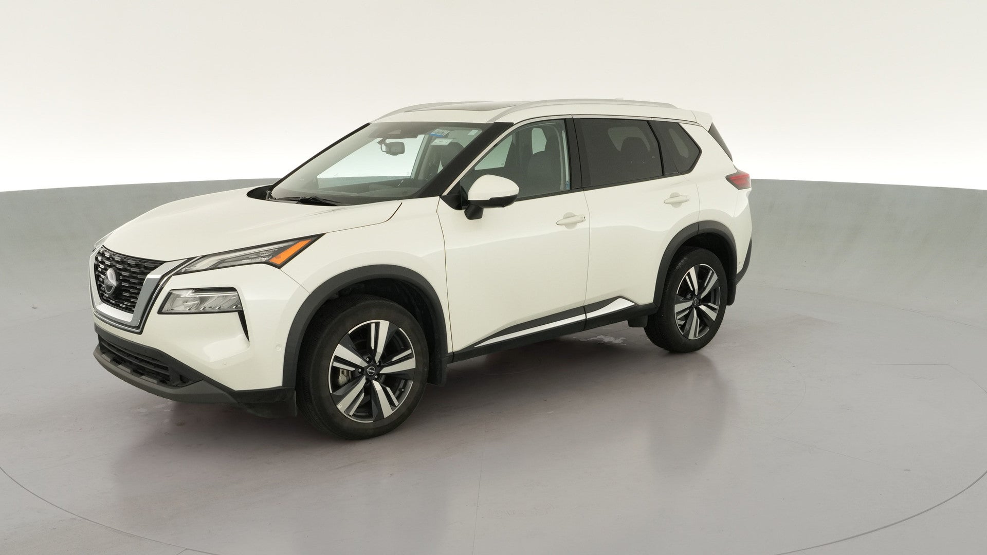2023 Nissan Rogue vehicle photo