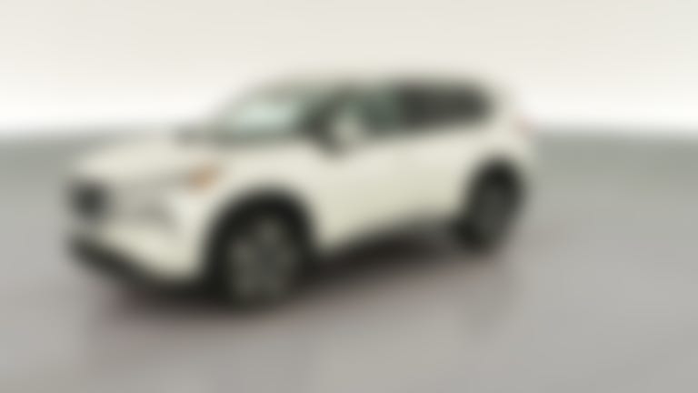 2023 Nissan Rogue vehicle photo