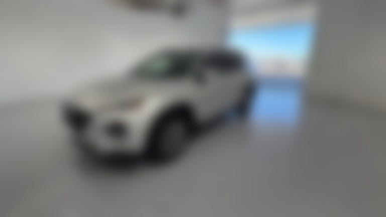 2019 Hyundai Santa Fe vehicle photo
