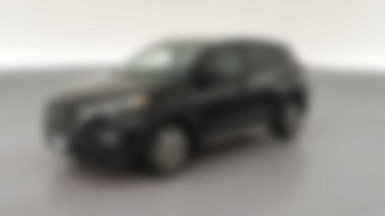 2018 Hyundai Tucson vehicle photo