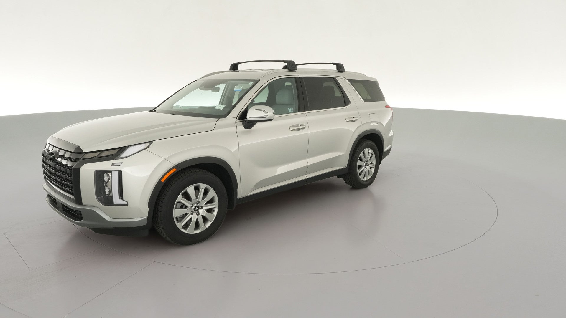 2025 Hyundai Palisade vehicle photo