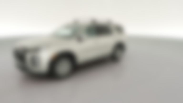2025 Hyundai Palisade vehicle photo