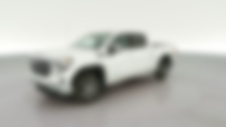 2025 GMC Sierra 1500 Crew Cab vehicle photo