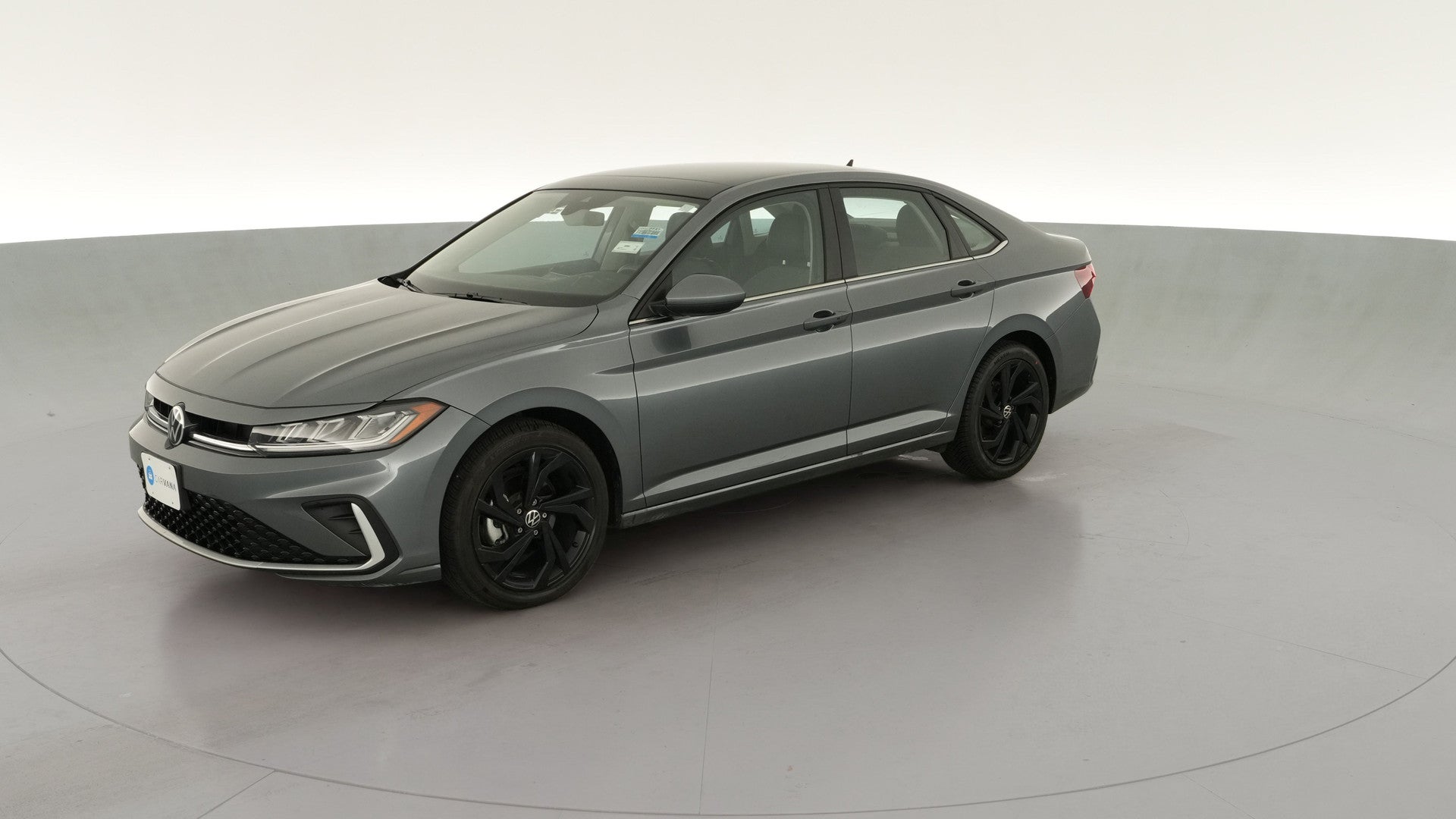 2025 Volkswagen Jetta vehicle photo