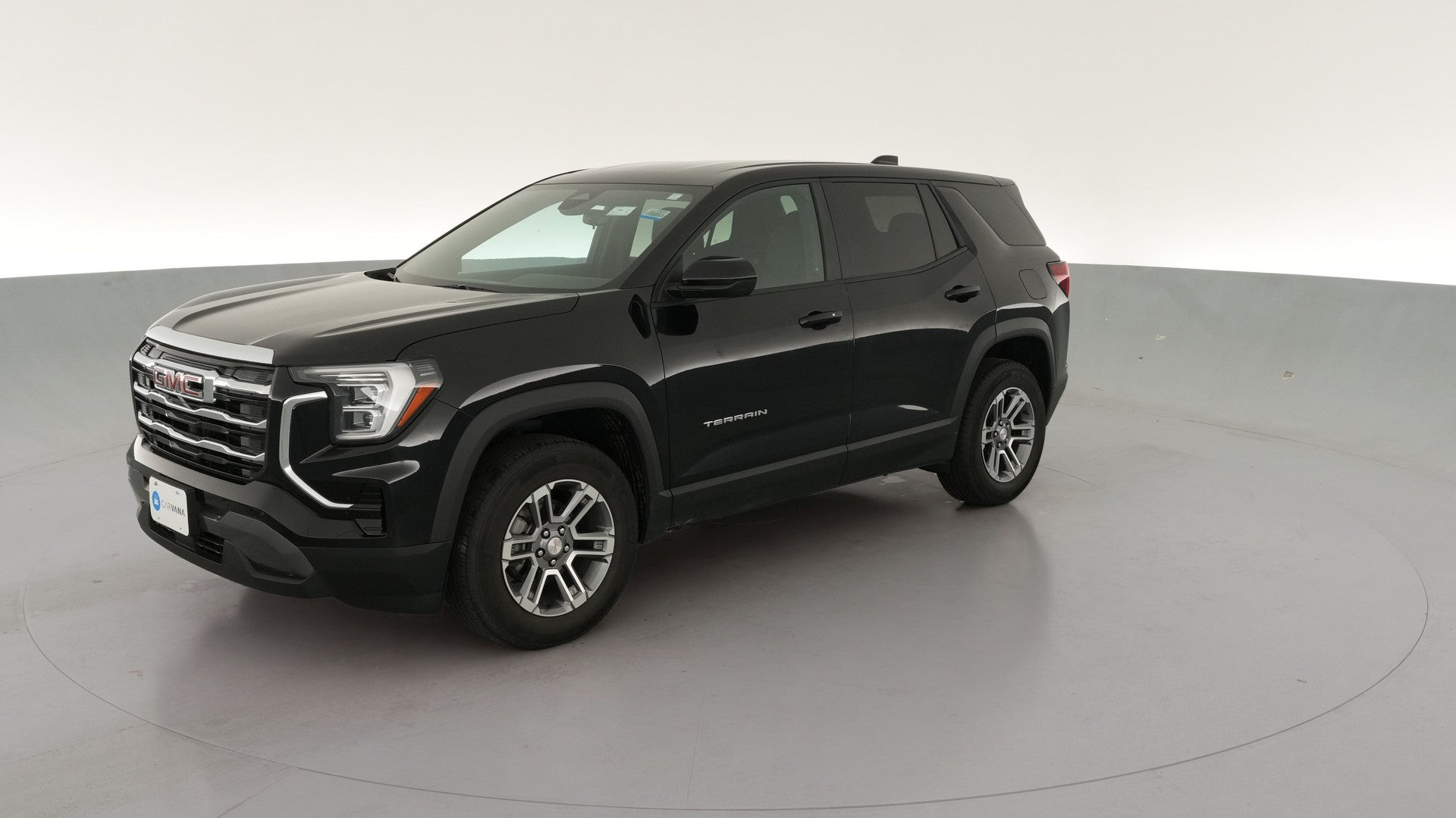 2025 GMC Terrain vehicle photo