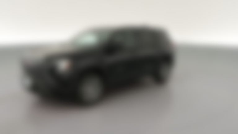 2025 GMC Terrain vehicle photo