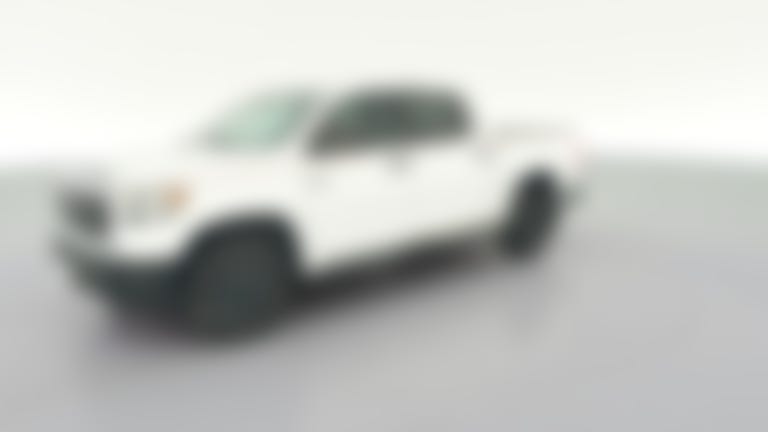 2020 Toyota Tundra CrewMax vehicle photo