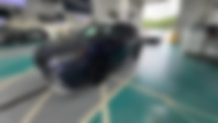 2025 Toyota Highlander vehicle photo