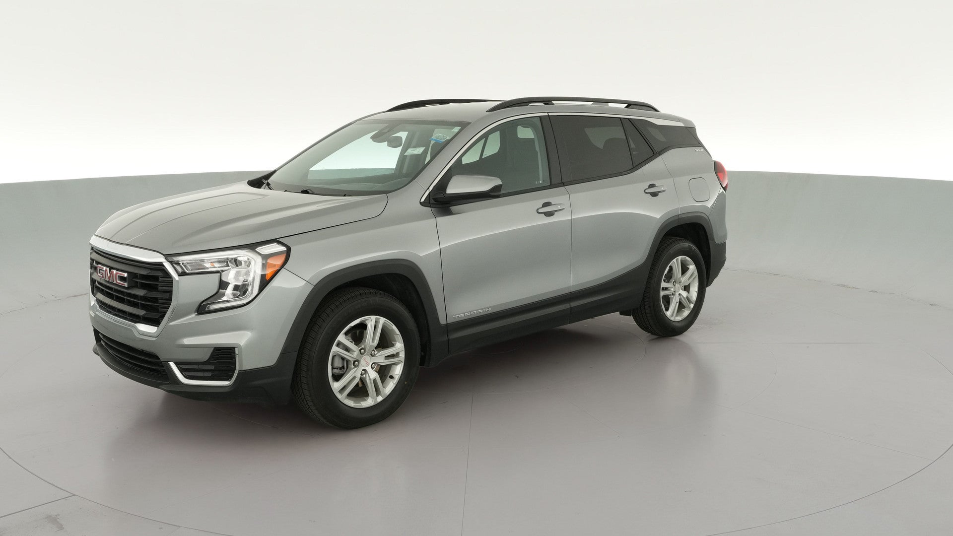 2023 GMC Terrain vehicle photo