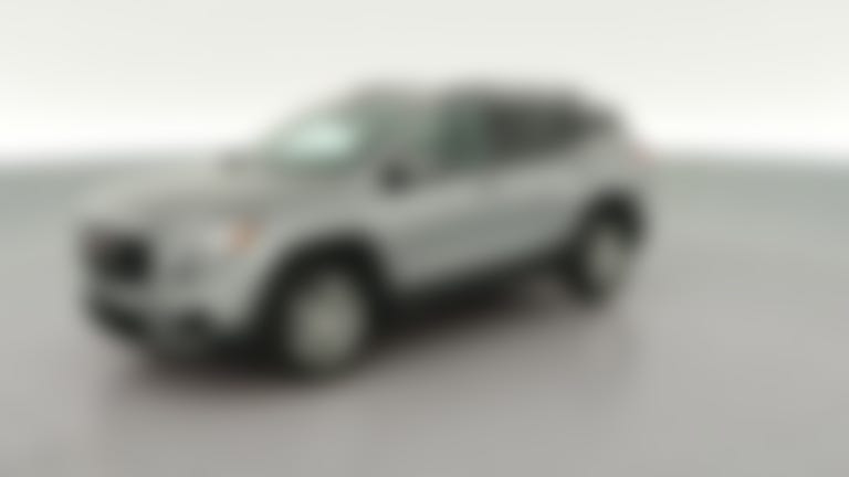 2023 GMC Terrain vehicle photo