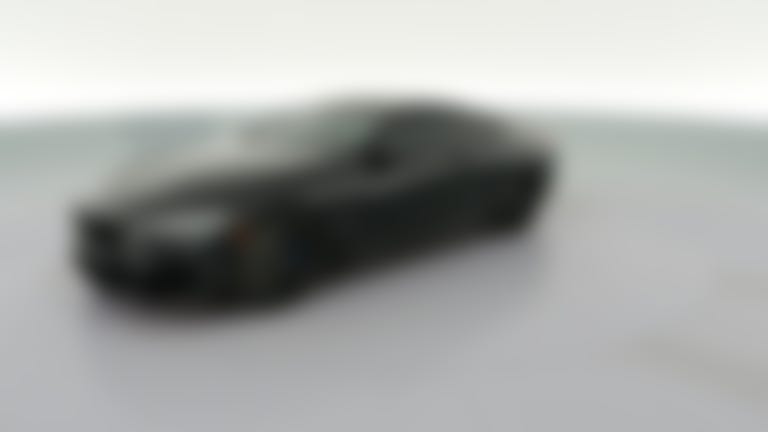 2019 BMW 8 Series vehicle photo