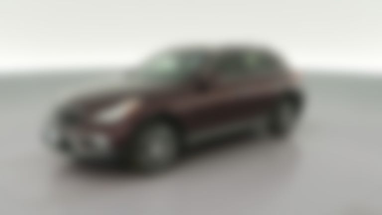 2016 INFINITI QX50 vehicle photo