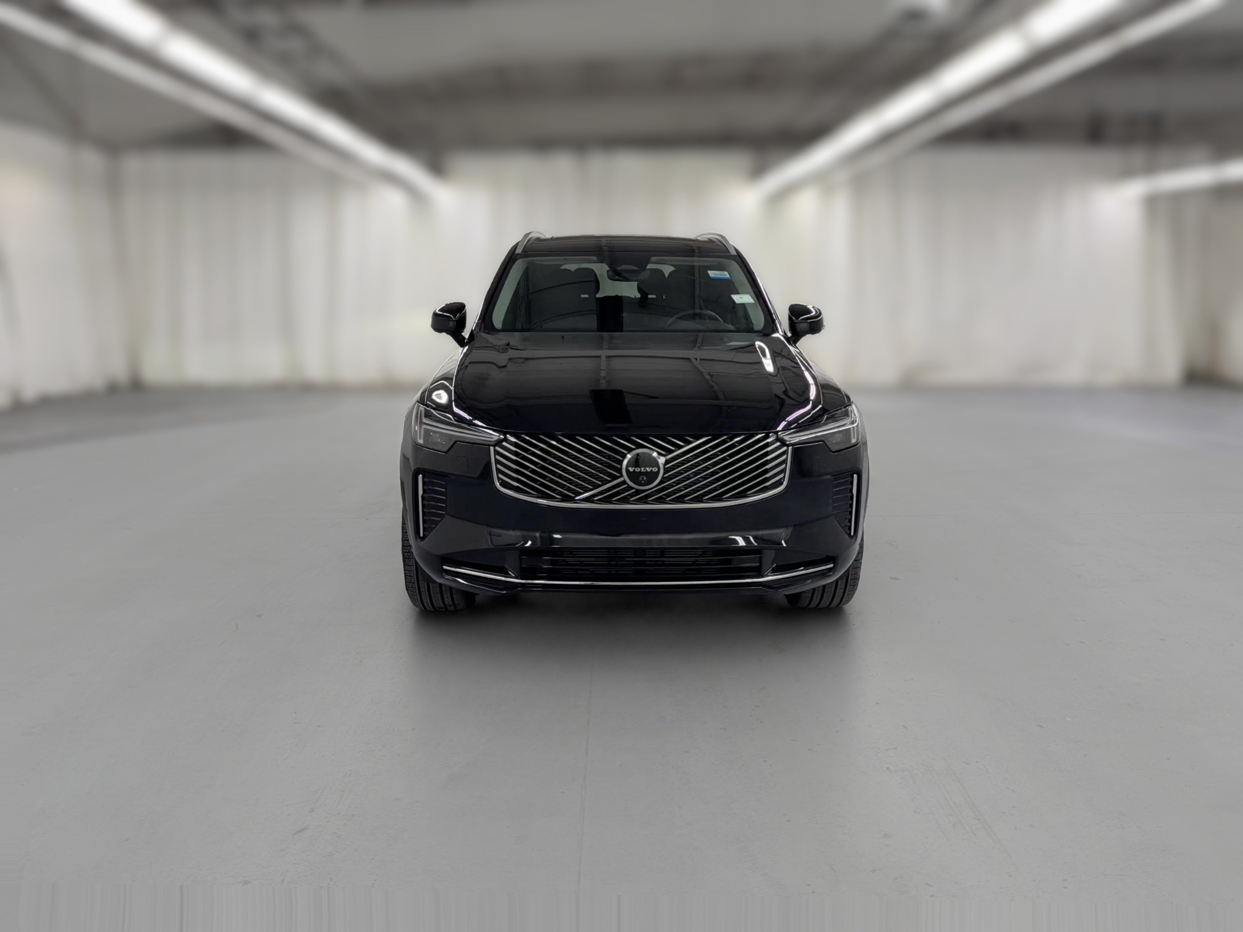 2026 Volvo XC90 Plus - Photo 28